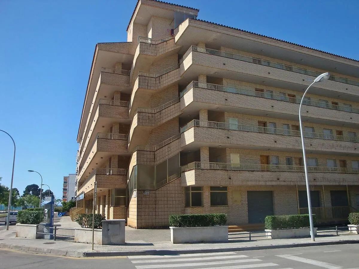 Apartamento Cambrils Dulces Suenos