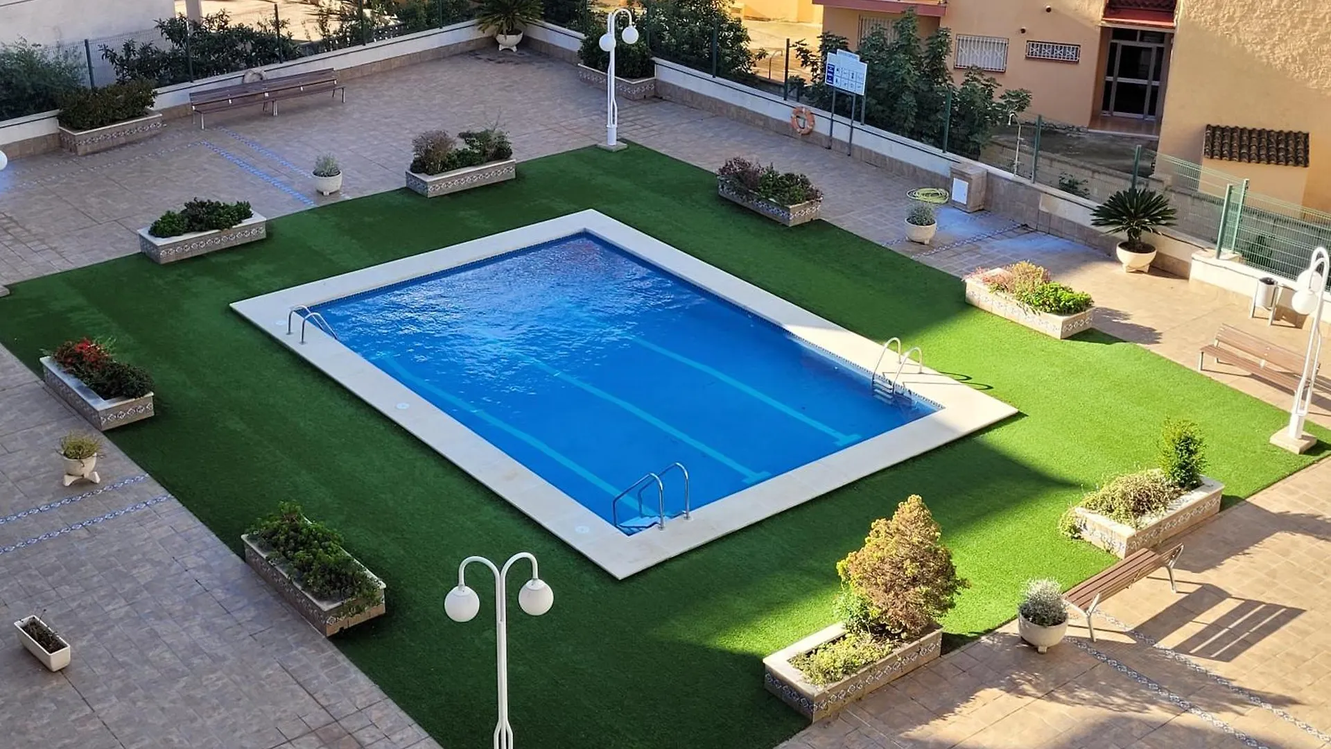 Apartamento Cambrils Dulces Suenos