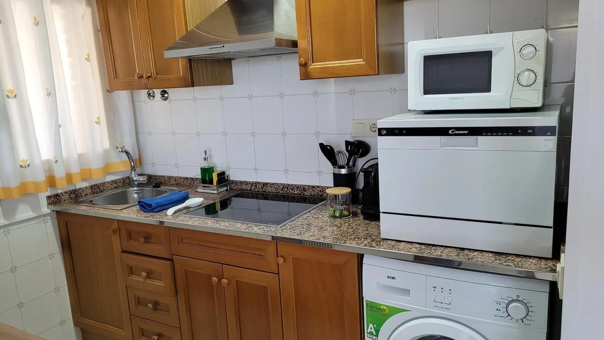 Apartamento Cambrils Dulces Suenos 0*,  España