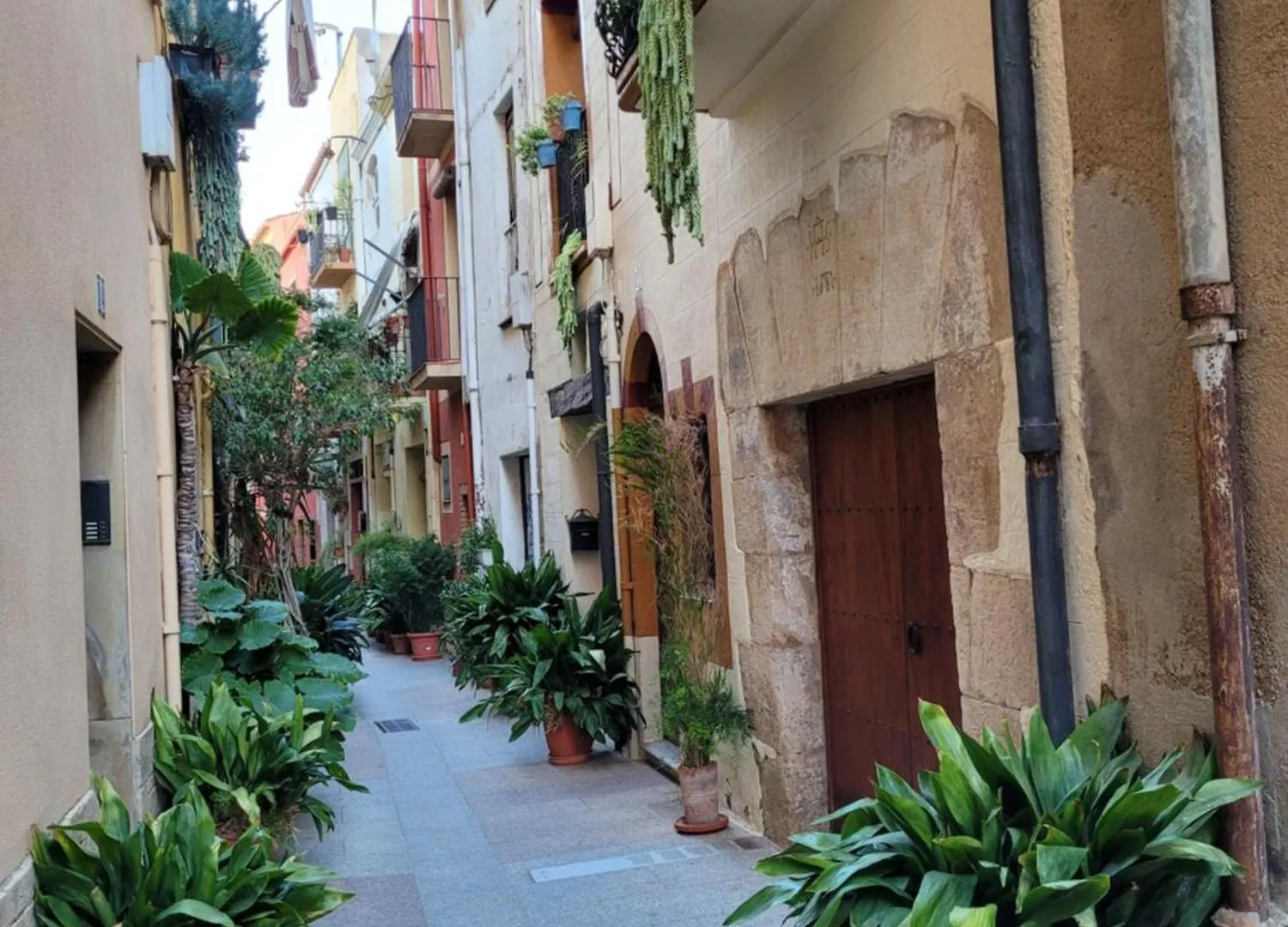 Apartamento Cambrils Dulces Suenos