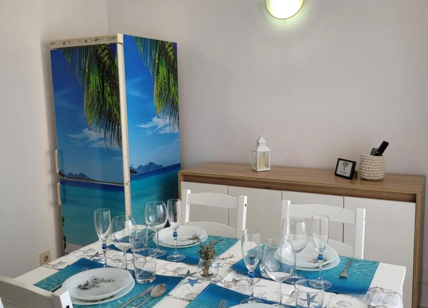 Apartamento Cambrils Dulces Suenos 0*,