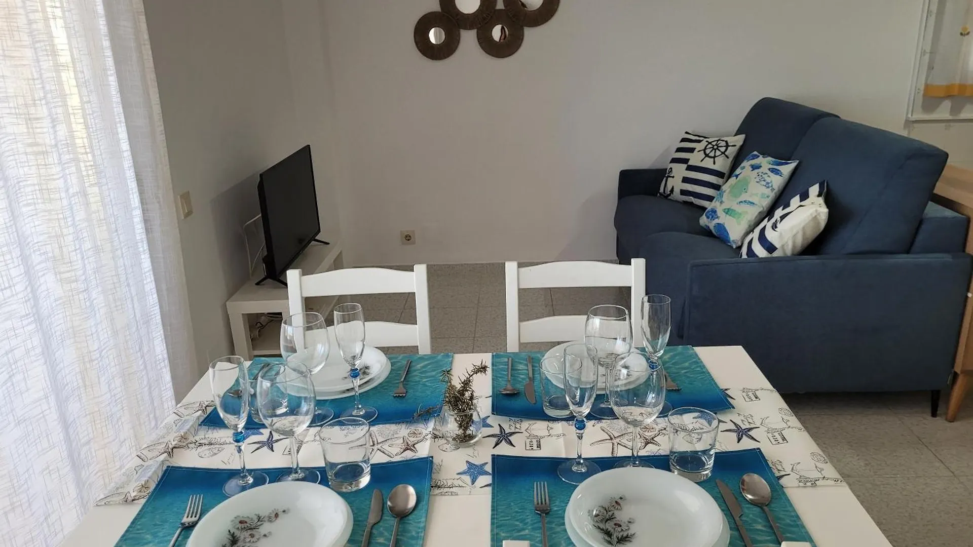Apartamento Cambrils Dulces Suenos