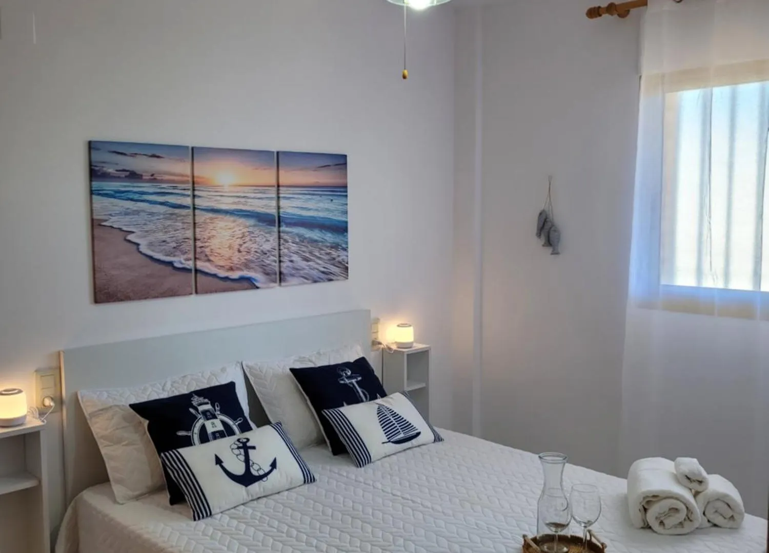 Apartamento Cambrils Dulces Suenos