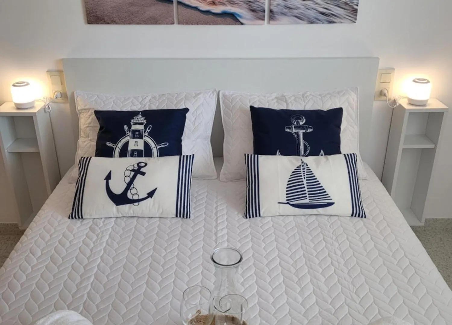 Apartamento Cambrils Dulces Suenos 0*,