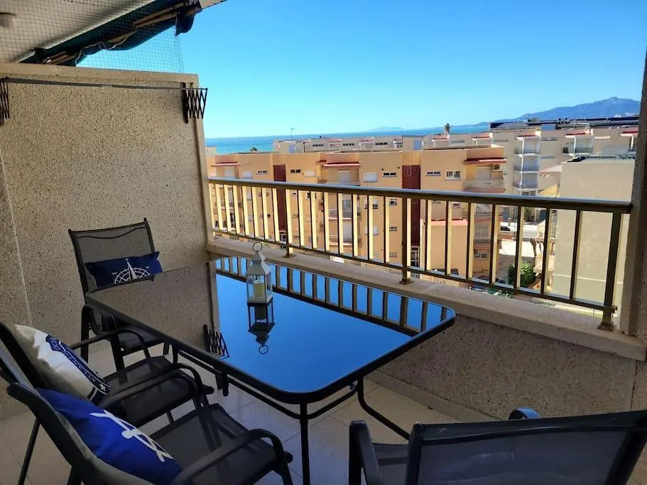 Apartamento Cambrils Dulces Suenos