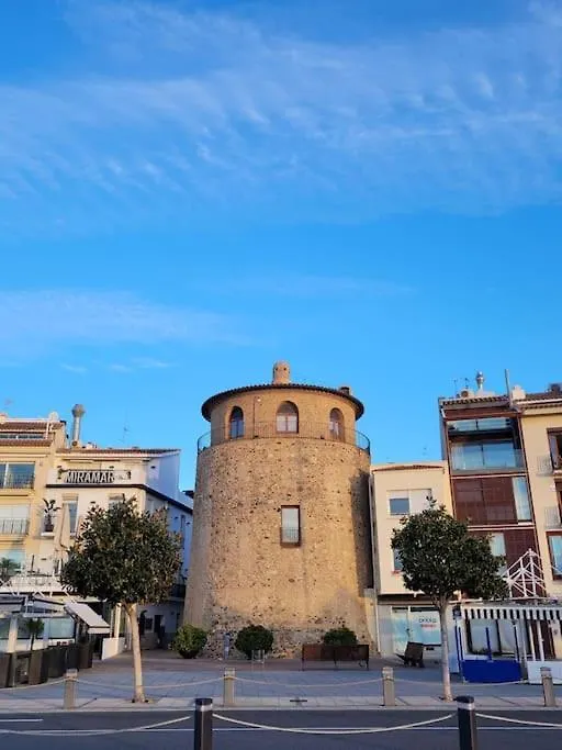 Apartamento Cambrils Dulces Suenos España