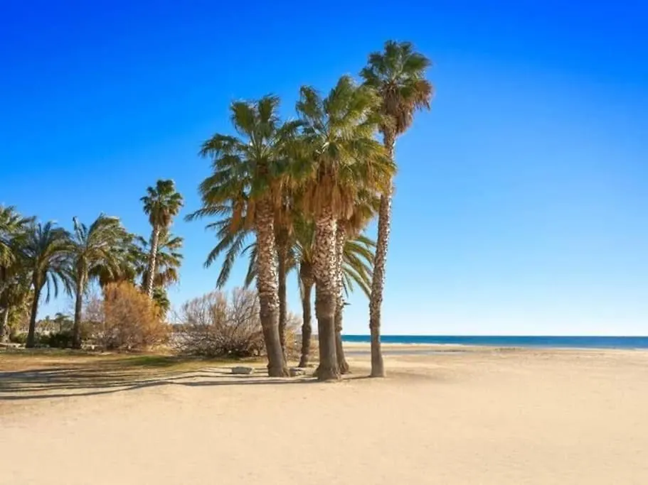 Apartamento Cambrils Dulces Suenos