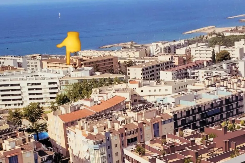 Apartamento Cambrils Dulces Suenos