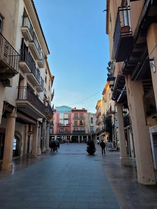 Apartamento Cambrils Dulces Suenos