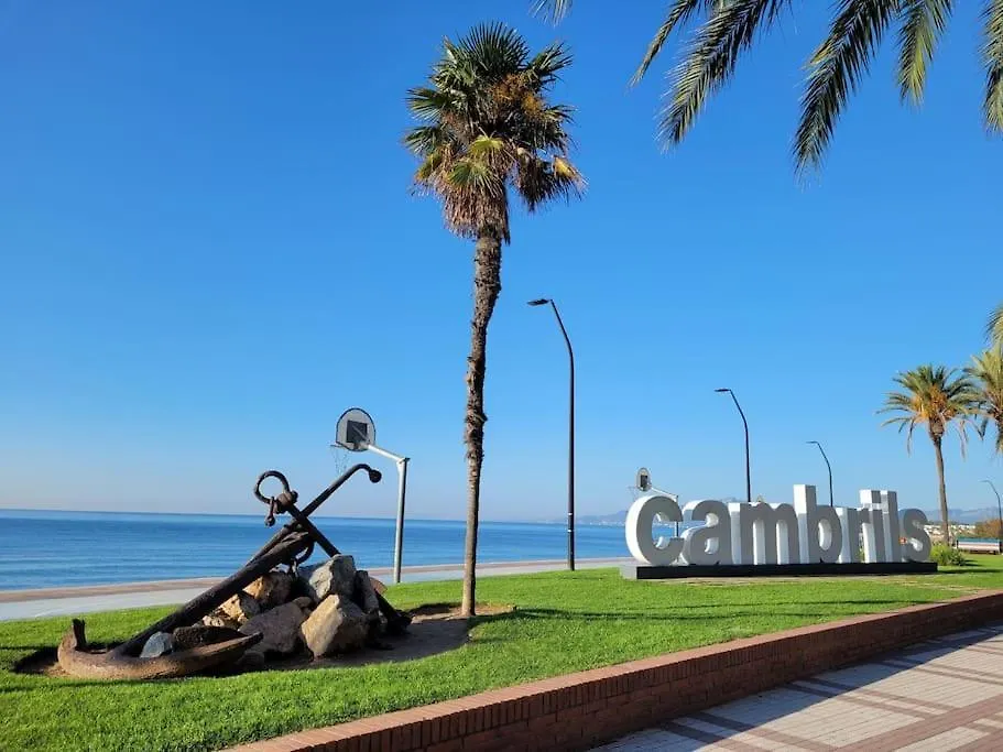Apartamento Cambrils Dulces Suenos 0*,
