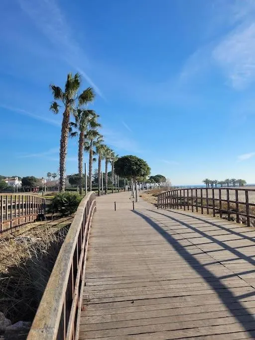 Apartamento Cambrils Dulces Suenos
