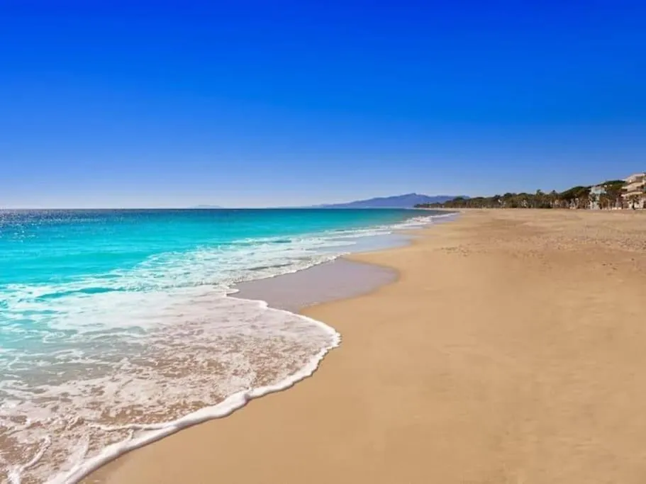 Apartamento Cambrils Dulces Suenos