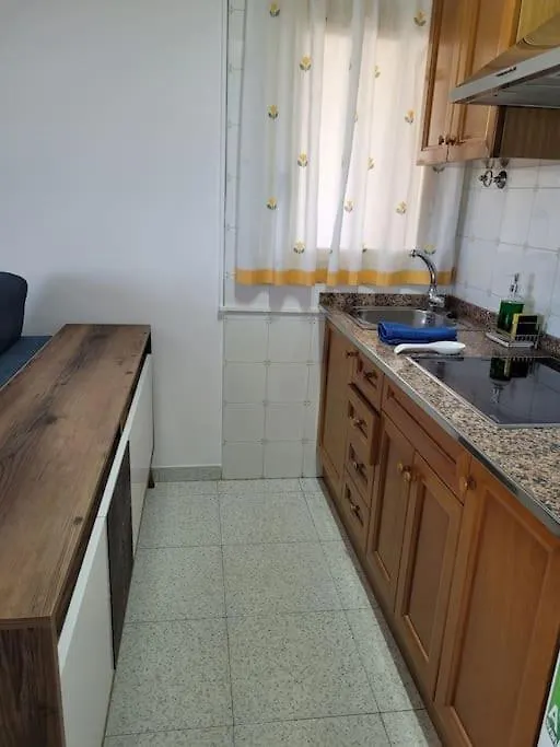 Apartamento Cambrils Dulces Suenos