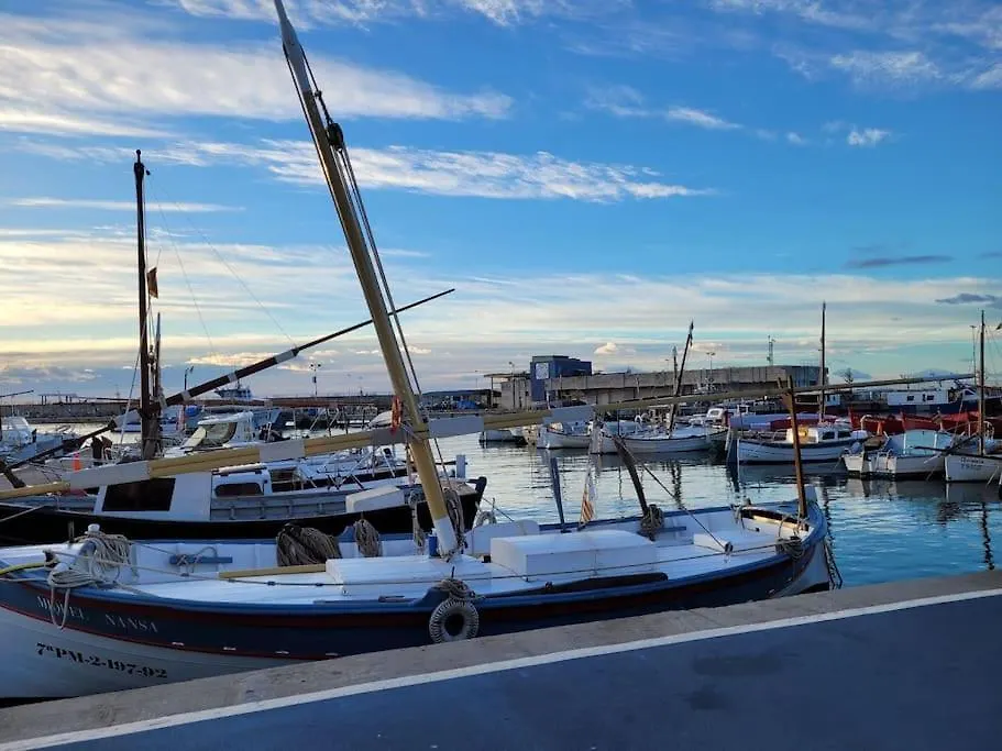 Apartamento Cambrils Dulces Suenos