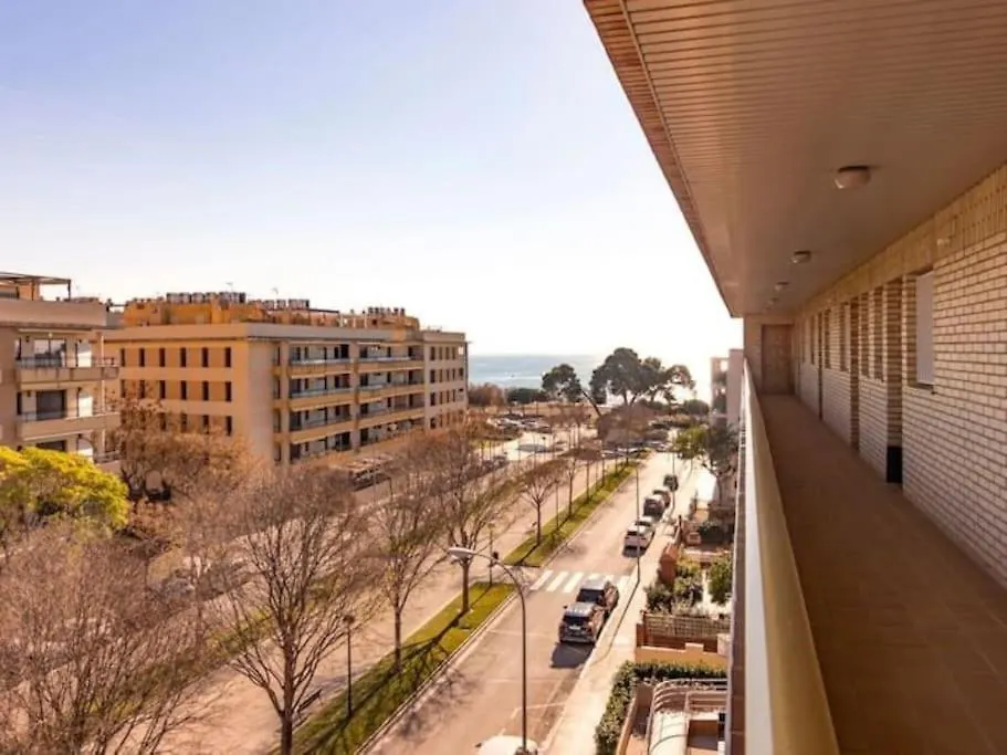 Apartamento Cambrils Dulces Suenos España