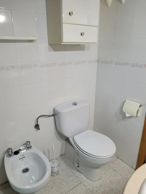 Apartamento Cambrils Dulces Suenos España