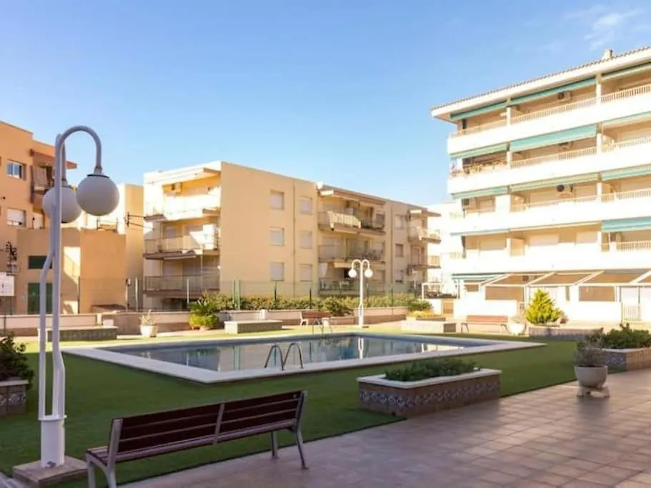 Apartamento Cambrils Dulces Suenos 0*,  España
