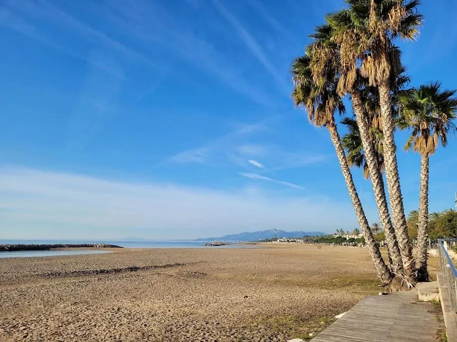 Apartamento Cambrils Dulces Suenos