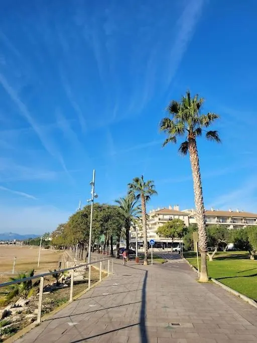 Apartamento Cambrils Dulces Suenos