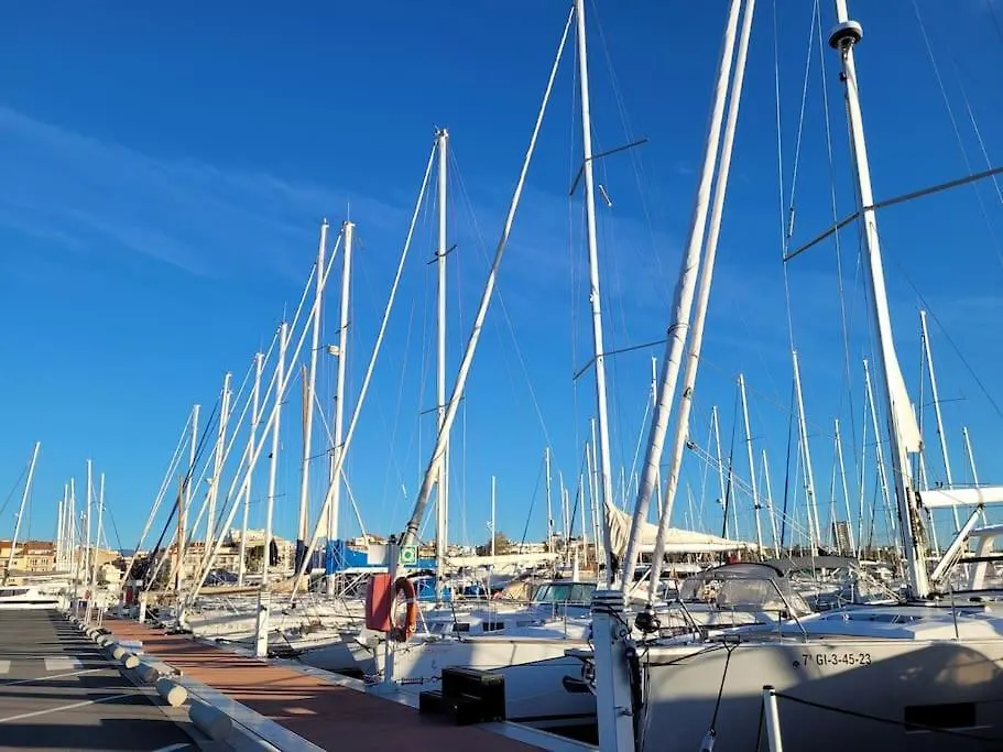 Apartamento Cambrils Dulces Suenos España