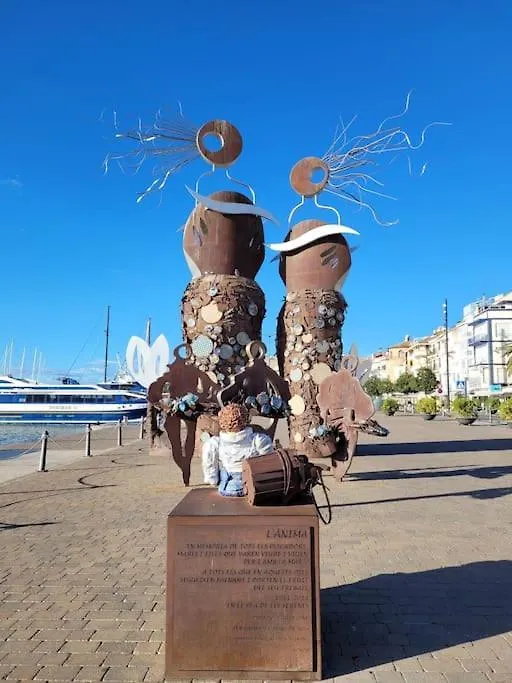 Apartamento Cambrils Dulces Suenos
