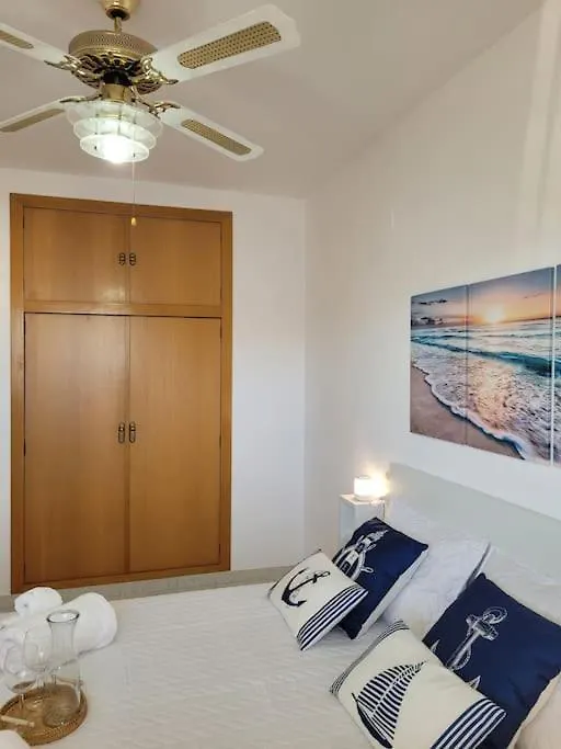 Apartamento Cambrils Dulces Suenos
