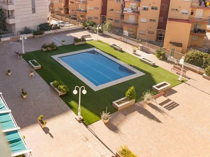 Apartamento Cambrils Dulces Suenos 0*,